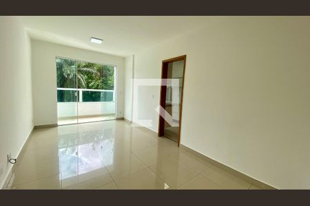 Sala de apartamento para alugar com 1 quarto, 1m² em Buritis, Belo Horizonte