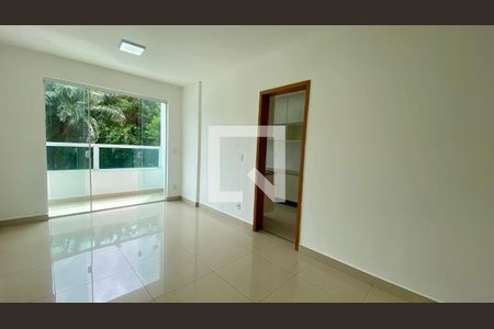 Sala de apartamento para alugar com 1 quarto, 1m² em Buritis, Belo Horizonte
