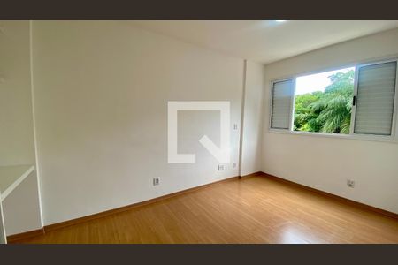Quarto Suíte de apartamento para alugar com 1 quarto, 1m² em Buritis, Belo Horizonte