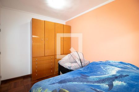 Casa à venda com 246m², 4 quartos e 6 vagas Casa à venda com 246m², 4 quartos e 6 vagasQuarto 3