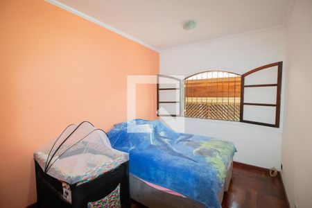 Casa à venda com 246m², 4 quartos e 6 vagas Casa à venda com 246m², 4 quartos e 6 vagasQuarto 3