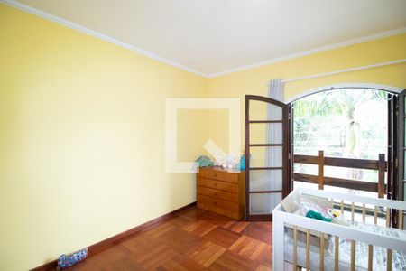 Casa à venda com 246m², 4 quartos e 6 vagas Casa à venda com 246m², 4 quartos e 6 vagasQuarto 1