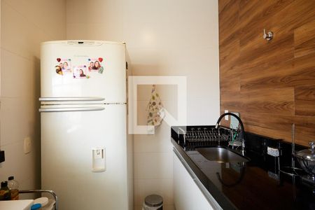 Apartamento à venda com 110m², 3 quartos e 1 vaga Apartamento à venda com 110m², 3 quartos e 1 vagaCozinha