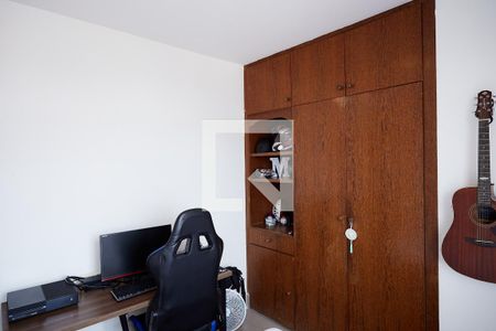 Apartamento à venda com 110m², 3 quartos e 1 vaga Apartamento à venda com 110m², 3 quartos e 1 vagaQuarto 3