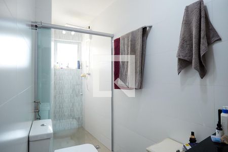 Apartamento à venda com 110m², 3 quartos e 1 vaga Apartamento à venda com 110m², 3 quartos e 1 vagaBanheiro - Quarto 1