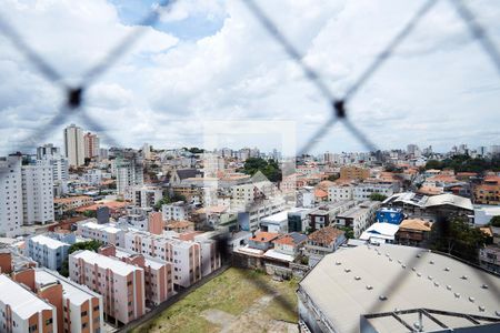 Apartamento à venda com 110m², 3 quartos e 1 vaga Apartamento à venda com 110m², 3 quartos e 1 vagaVista - Quarto 3