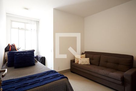 Apartamento à venda com 110m², 3 quartos e 1 vaga Apartamento à venda com 110m², 3 quartos e 1 vagaQuarto 2