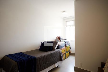 Apartamento à venda com 110m², 3 quartos e 1 vaga Apartamento à venda com 110m², 3 quartos e 1 vagaQuarto 2