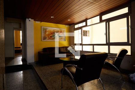 Apartamento à venda com 110m², 3 quartos e 1 vaga Apartamento à venda com 110m², 3 quartos e 1 vagaÁrea comum