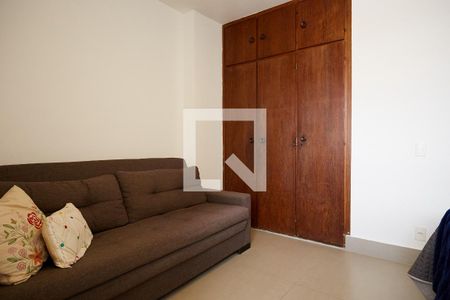 Apartamento à venda com 110m², 3 quartos e 1 vaga Apartamento à venda com 110m², 3 quartos e 1 vagaQuarto 2