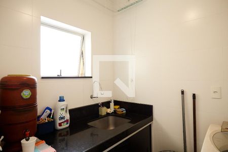 Apartamento à venda com 110m², 3 quartos e 1 vaga Apartamento à venda com 110m², 3 quartos e 1 vagaCozinha