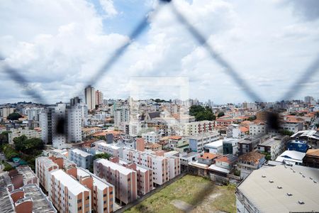 Apartamento à venda com 110m², 3 quartos e 1 vaga Apartamento à venda com 110m², 3 quartos e 1 vagaVista Quarto 1