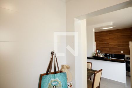 Apartamento à venda com 110m², 3 quartos e 1 vaga Apartamento à venda com 110m², 3 quartos e 1 vagaCozinha