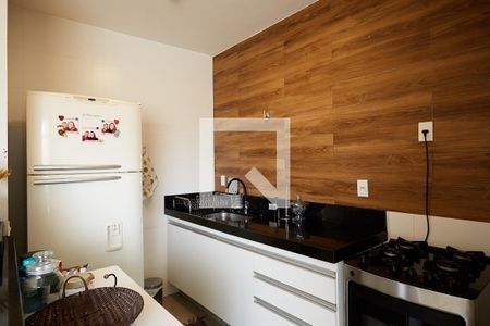 Apartamento à venda com 110m², 3 quartos e 1 vaga Apartamento à venda com 110m², 3 quartos e 1 vagaCozinha