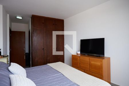 Apartamento à venda com 110m², 3 quartos e 1 vaga Apartamento à venda com 110m², 3 quartos e 1 vagaQuarto 1
