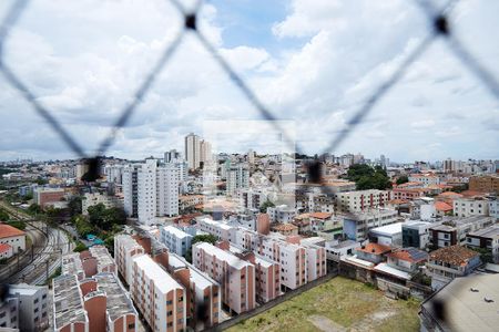 Apartamento à venda com 110m², 3 quartos e 1 vaga Apartamento à venda com 110m², 3 quartos e 1 vagaVista - Quarto 2
