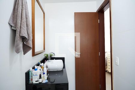 Apartamento à venda com 110m², 3 quartos e 1 vaga Apartamento à venda com 110m², 3 quartos e 1 vagaBanheiro - Quarto 1