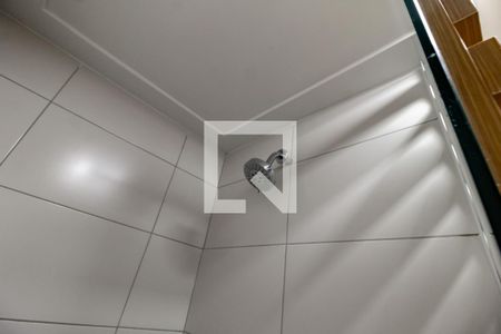 Banheiro Corredor - chuveiro de apartamento para alugar com 2 quartos, 66m² em Vila Andrade, São Paulo