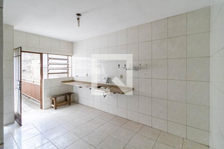 Casa à venda com 220m², 3 quartos e 3 vagas Casa à venda com 220m², 3 quartos e 3 vagasCozinha