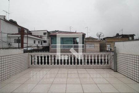 Casa à venda com 151m², 5 quartos e 2 vagasQuarto 1 - vista/varanda