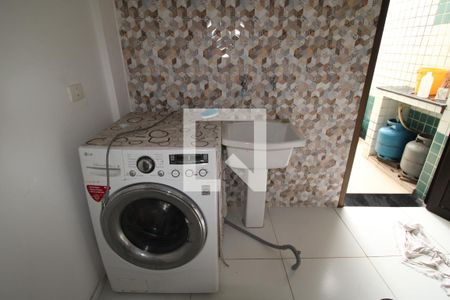 Casa à venda com 151m², 5 quartos e 2 vagasEdícula - Área de Serviço