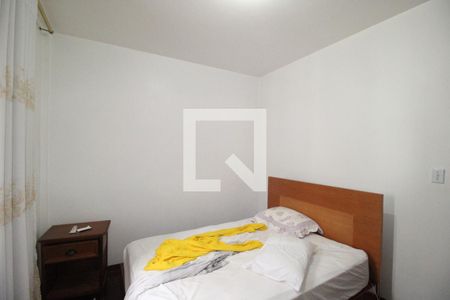 Casa à venda com 151m², 5 quartos e 2 vagasQuarto 3 