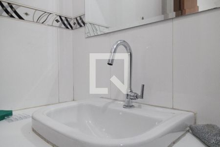 Casa à venda com 151m², 5 quartos e 2 vagasEdícula - Banheiro da Suíte