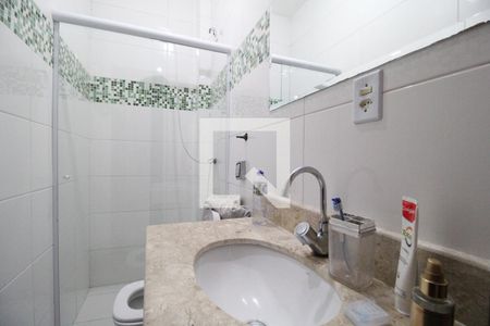 Casa à venda com 151m², 5 quartos e 2 vagasBanheiro 1