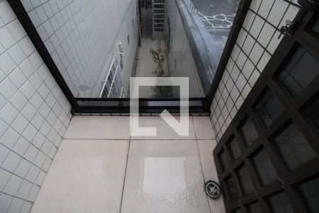 Casa à venda com 151m², 5 quartos e 2 vagasEdícula - Sala - varanda