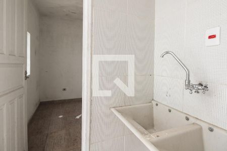 Casa para alugar com 150m², 3 quartos e 2 vagas Casa para alugar com 150m², 3 quartos e 2 vagasÁrea de Serviço