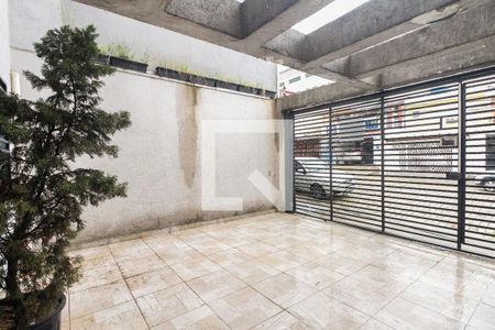 Casa para alugar com 150m², 3 quartos e 2 vagas Casa para alugar com 150m², 3 quartos e 2 vagasGaragem