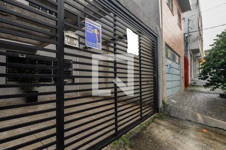 Casa para alugar com 150m², 3 quartos e 2 vagas Casa para alugar com 150m², 3 quartos e 2 vagasFachada