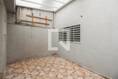Casa para alugar com 150m², 3 quartos e 2 vagas Casa para alugar com 150m², 3 quartos e 2 vagasQuintal