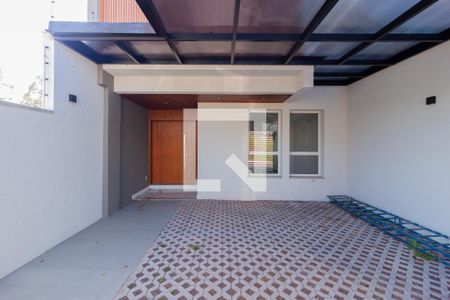 Casa à venda com 194m², 3 quartos e 2 vagas Casa à venda com 194m², 3 quartos e 2 vagasÁrea externa