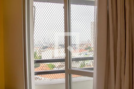 Apartamento para alugar com 50m², 2 quartos e 1 vagaSacada