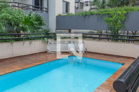 Apartamento para alugar com 50m², 2 quartos e 1 vagaÁrea comum - Piscina