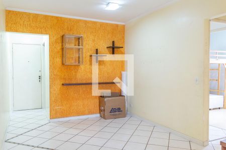 Sala de Jantar de apartamento para alugar com 2 quartos, 50m² em Vila Esperança, São Paulo