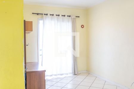 Sala de apartamento para alugar com 2 quartos, 50m² em Vila Esperança, São Paulo