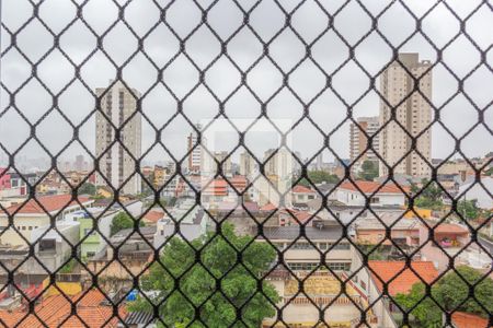 Apartamento para alugar com 50m², 2 quartos e 1 vagaVista do Quarto 1