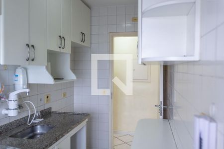 Apartamento para alugar com 50m², 2 quartos e 1 vagaCozinha