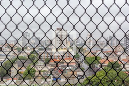 Apartamento para alugar com 50m², 2 quartos e 1 vagaVista do Quarto 2