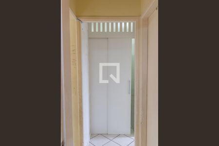 Apartamento para alugar com 50m², 2 quartos e 1 vagaCloset da suíte 2