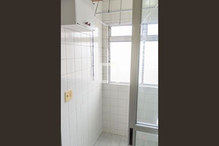 Apartamento para alugar com 50m², 2 quartos e 1 vagaÁrea de Serviço