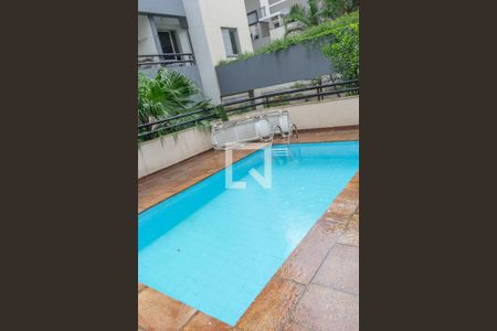 Apartamento para alugar com 50m², 2 quartos e 1 vagaÁrea comum - Piscina