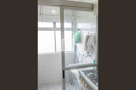 Apartamento para alugar com 50m², 2 quartos e 1 vagaÁrea de Serviço