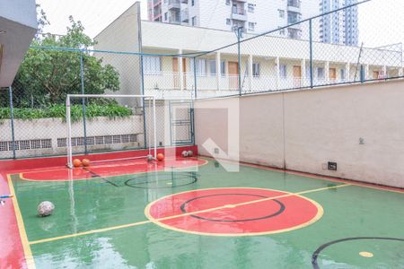 Apartamento para alugar com 50m², 2 quartos e 1 vagaQuadra Esportiva