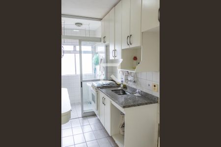 Apartamento para alugar com 50m², 2 quartos e 1 vagaCozinha