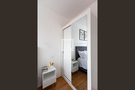 Apartamento à venda com 27m², 1 quarto e sem vaga Apartamento à venda com 27m², 1 quarto e sem vagaSuíte