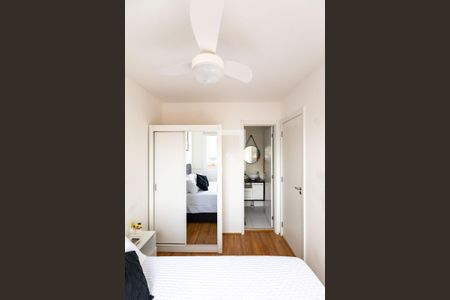 Apartamento à venda com 27m², 1 quarto e sem vaga Apartamento à venda com 27m², 1 quarto e sem vagaSuíte