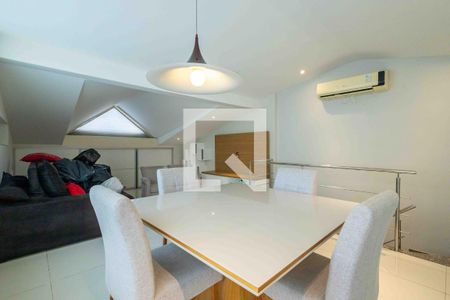 Casa de condomínio à venda com 1280m², 5 quartos e 2 vagas Casa de condomínio à venda com 1280m², 5 quartos e 2 vagasSótão